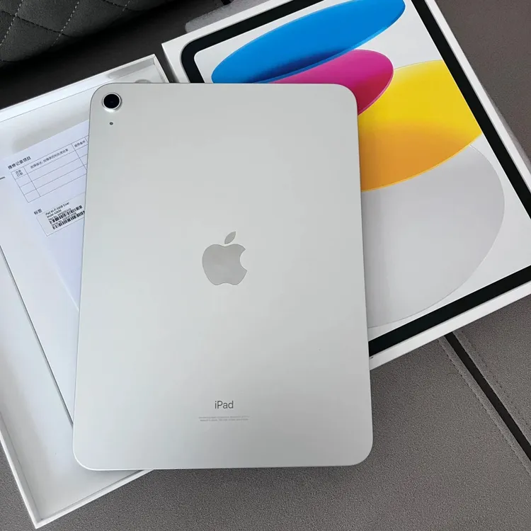 95新 Apple/苹果 19款iPad办公学习绘画学生设计游戏追剧平板电脑