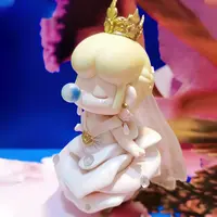 【直播间】正版若来秘密花园盲盒满开