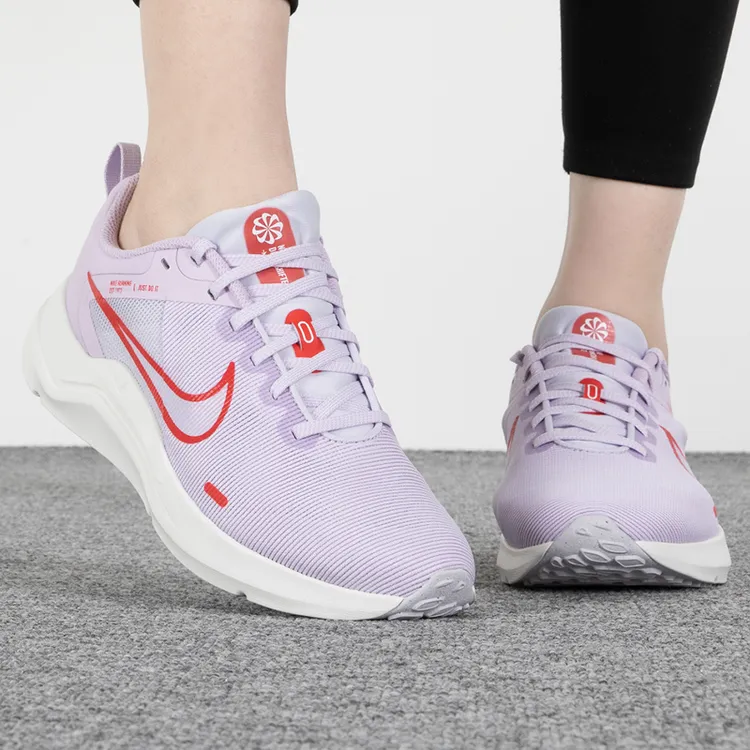NIKE耐克女鞋2023夏新款休闲运动鞋跑步鞋透气缓震跑鞋DD9294-501