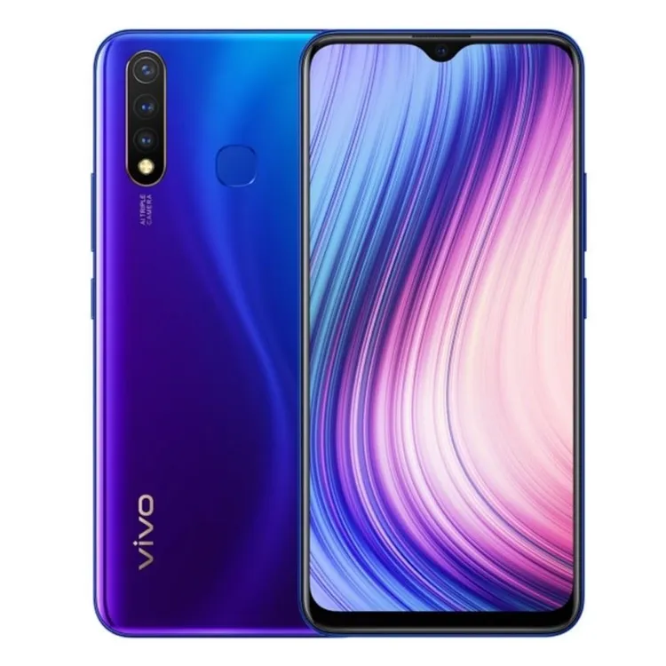 99新 vivo 5i全网通8+128g二手机安卓
