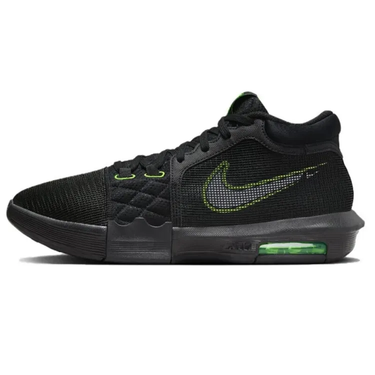 NIKE/耐克男子LEBRON WITNESS 詹姆斯缓震运动篮球鞋FB2237-002