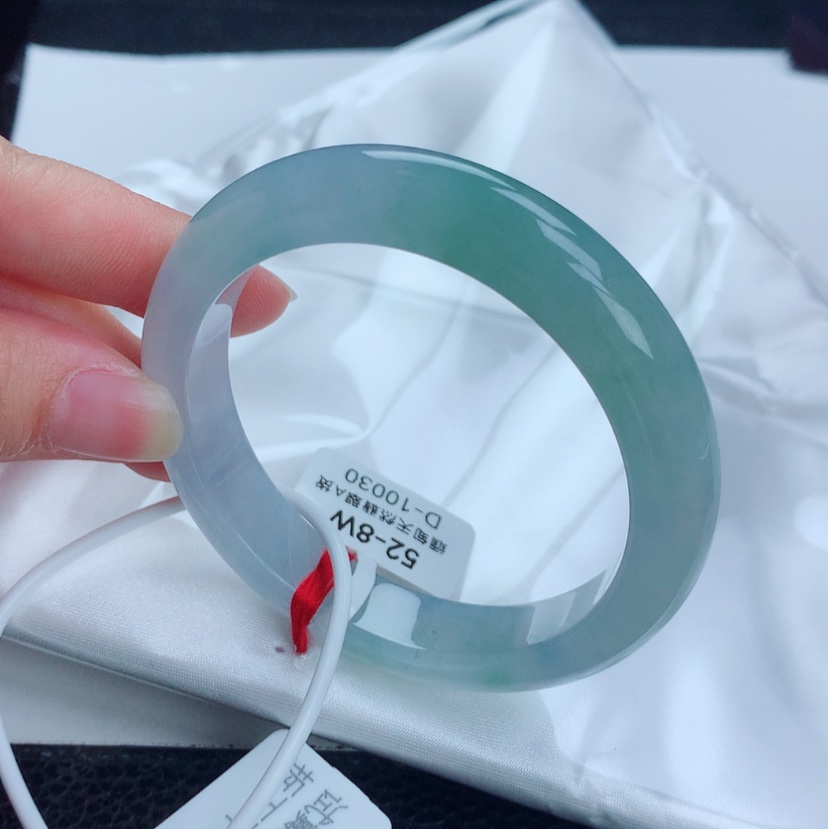 【闪购商品】翡翠手镯未镶嵌