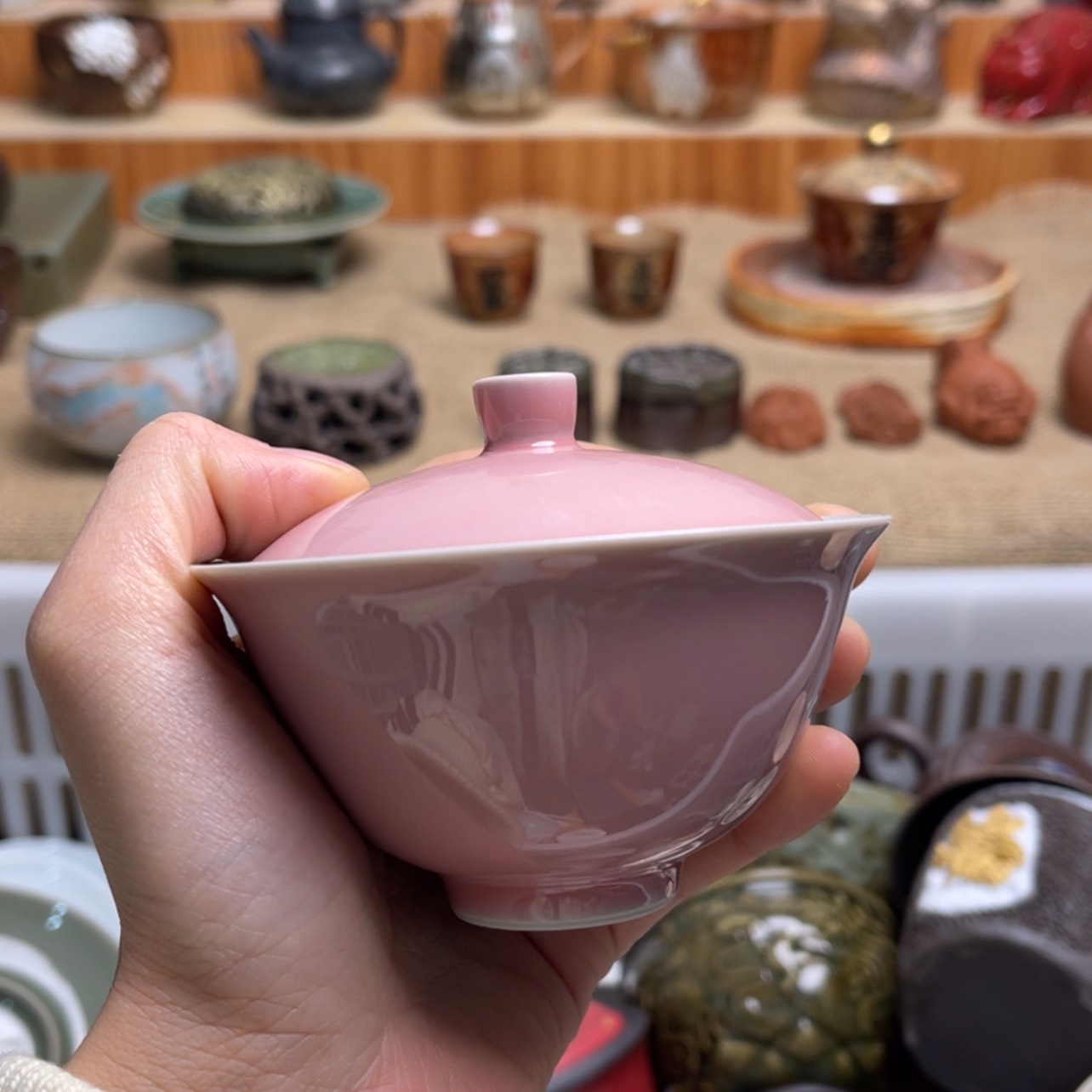 【闪购商品】陶瓷碟