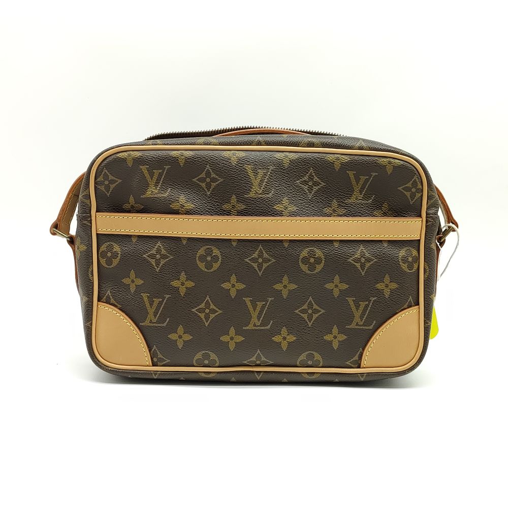 元品奢选/90新/LV/路易威登/邮差包/SN-X278224
