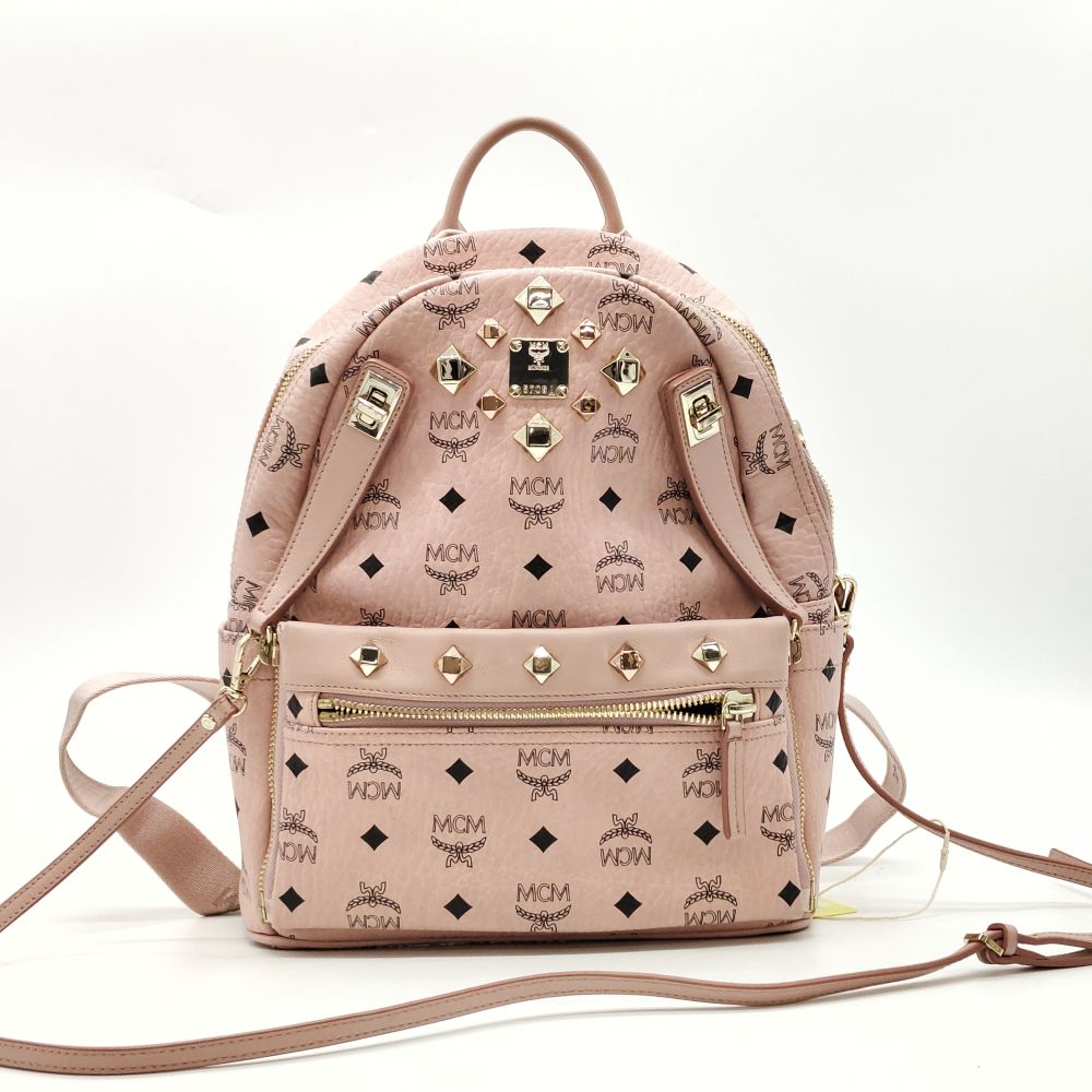 元品奢选/95新/MCM/双肩包/SN-X263151