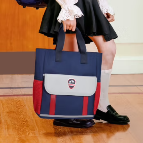 【测试商品勿拍】初中生袋子补课包书袋学生】好看又好用的补习袋