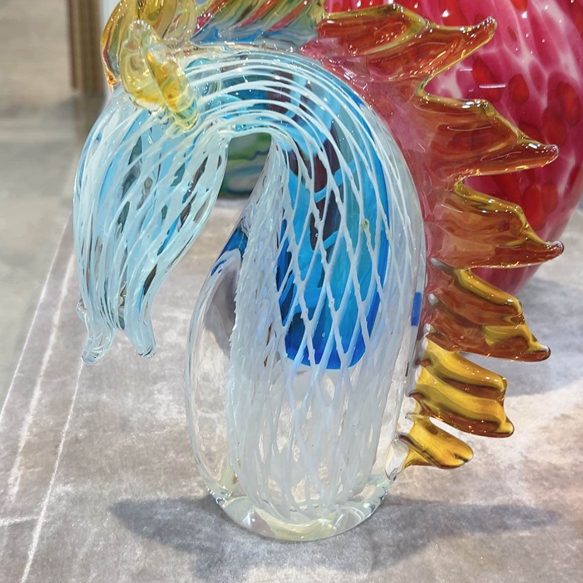 【闪购商品】琉璃手工艺品