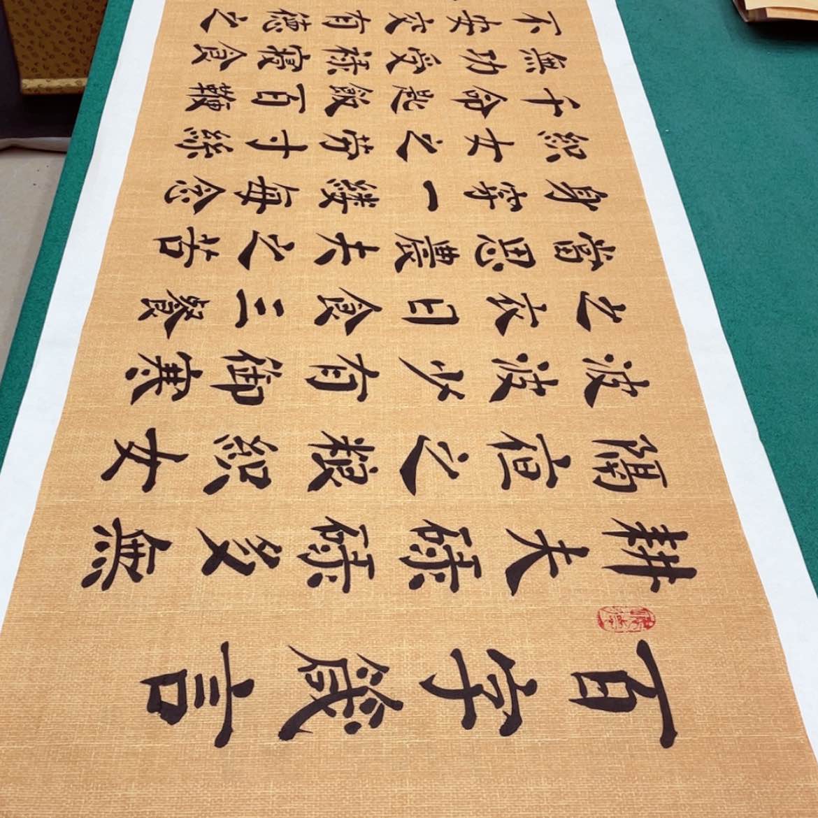 【闪购商品】书法宣纸承诺纯手绘