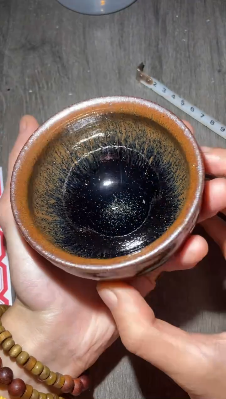 【闪购商品】瓷杯30