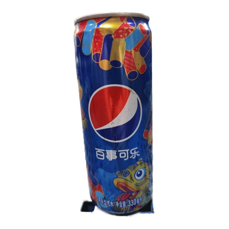 百事可乐听装330ml