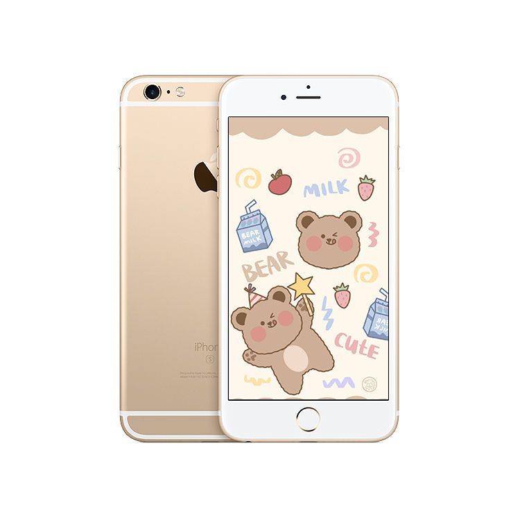 95新 Apple/苹果 iPhone6苹果6手机国行拍照学生手机备用机工作机