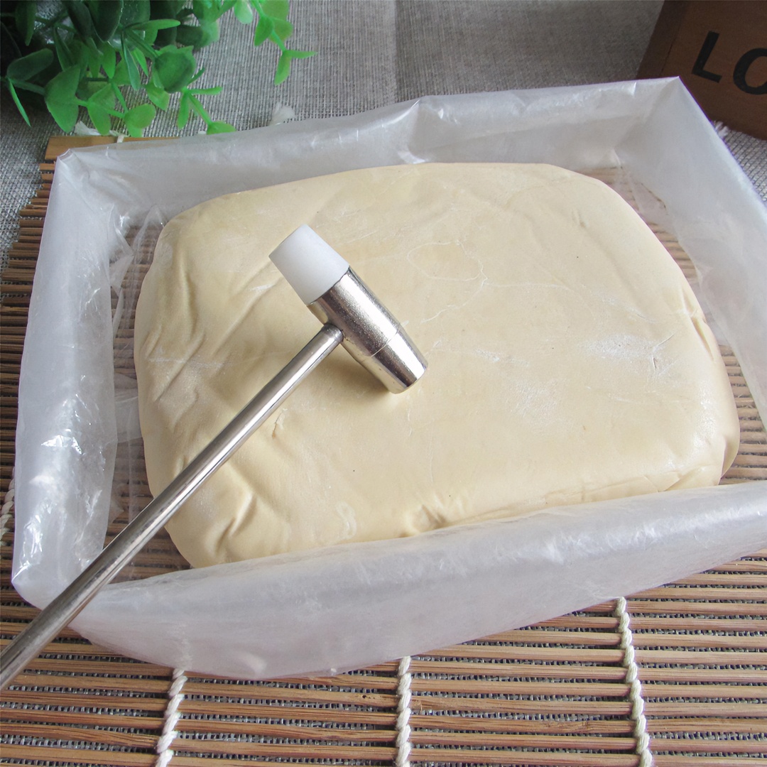 麦芽糖板糖小时候的叮叮糖 纯手工麦芽糖解馋食品零食休闲年货