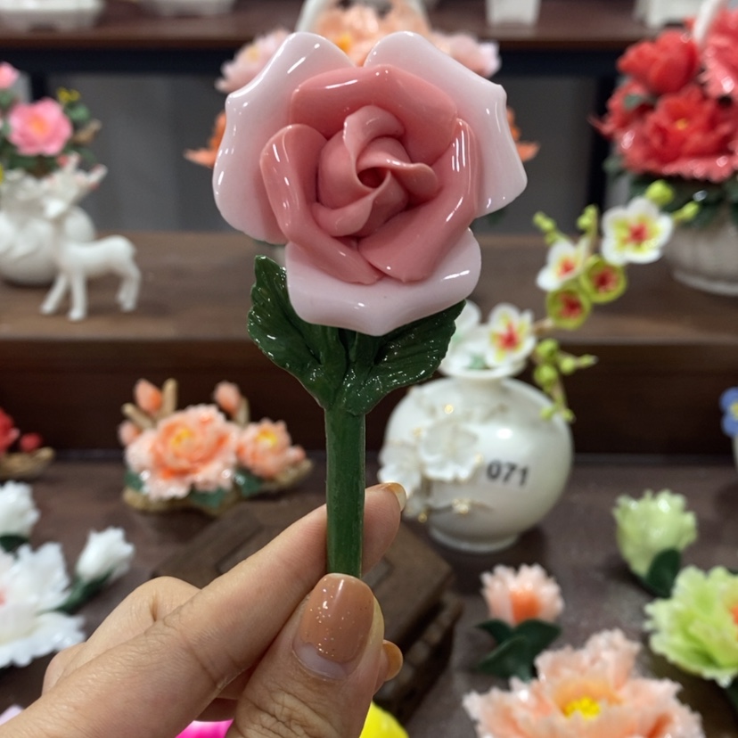 【闪购商品】陶瓷摆件