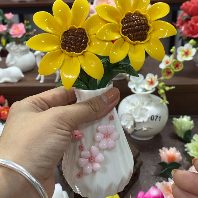 【闪购商品】陶瓷摆件