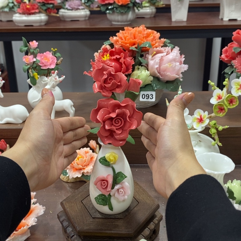 【闪购商品】陶瓷摆件