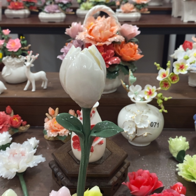 【闪购商品】陶瓷摆件