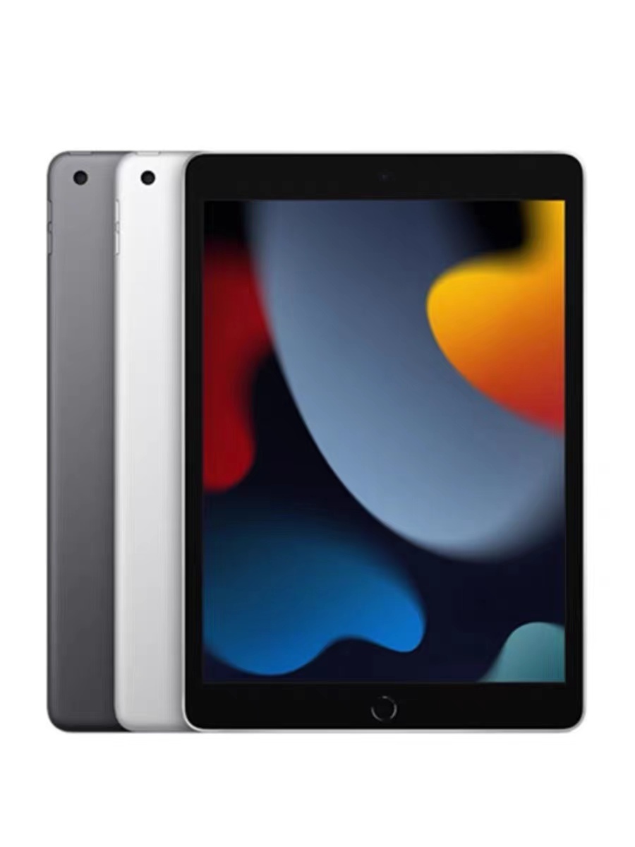 90新  Apple/苹果iPad平板电脑 iPadAir3 追剧 WPS办公 吃鸡 王者