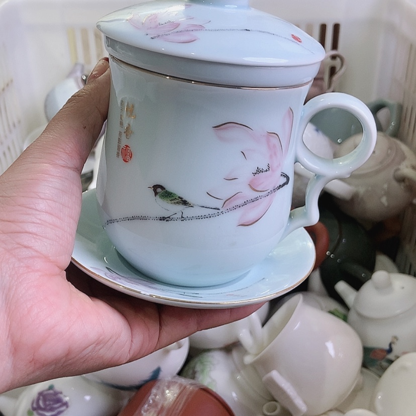 【闪购商品】密胺杯