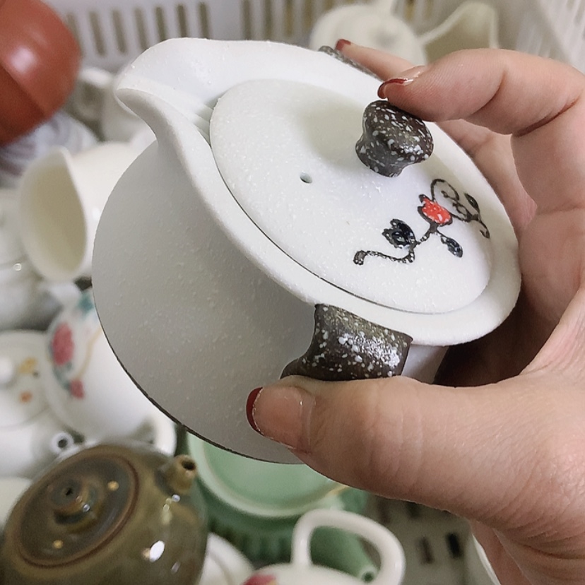 【闪购商品】陶瓷杯