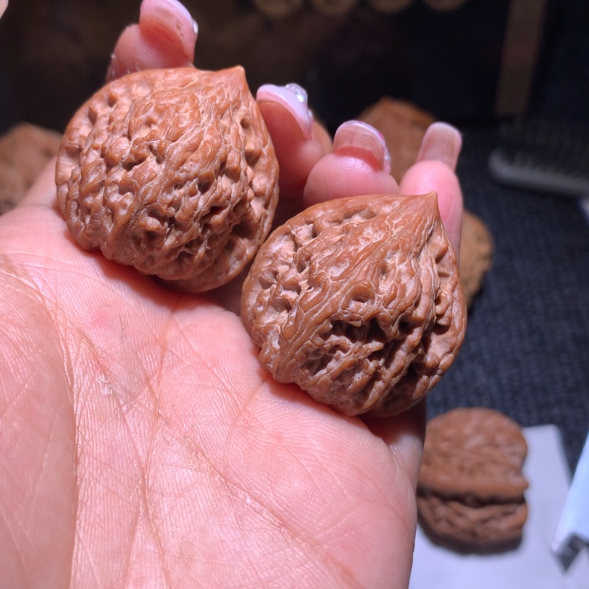 【闪购商品】柏香籽/百香籽吊坠云***?167