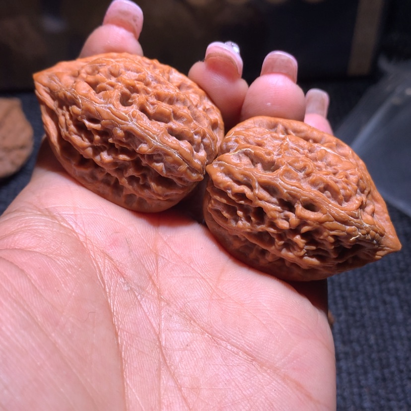 【闪购商品】柏香籽/百香籽吊坠M****4170