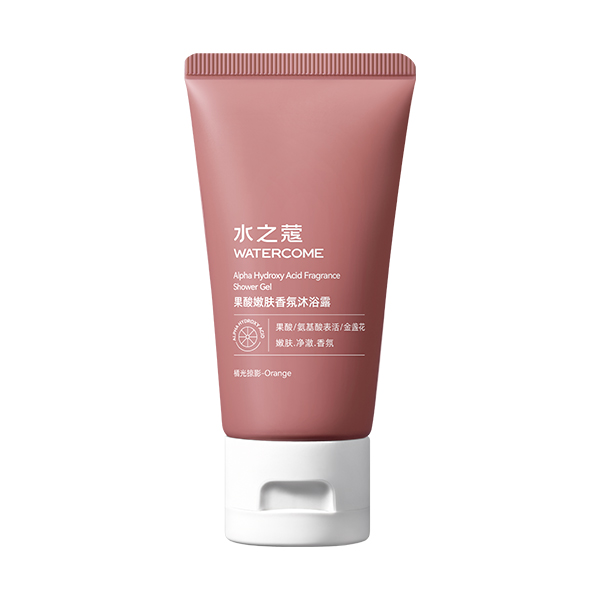 s果酸沐浴露50ml