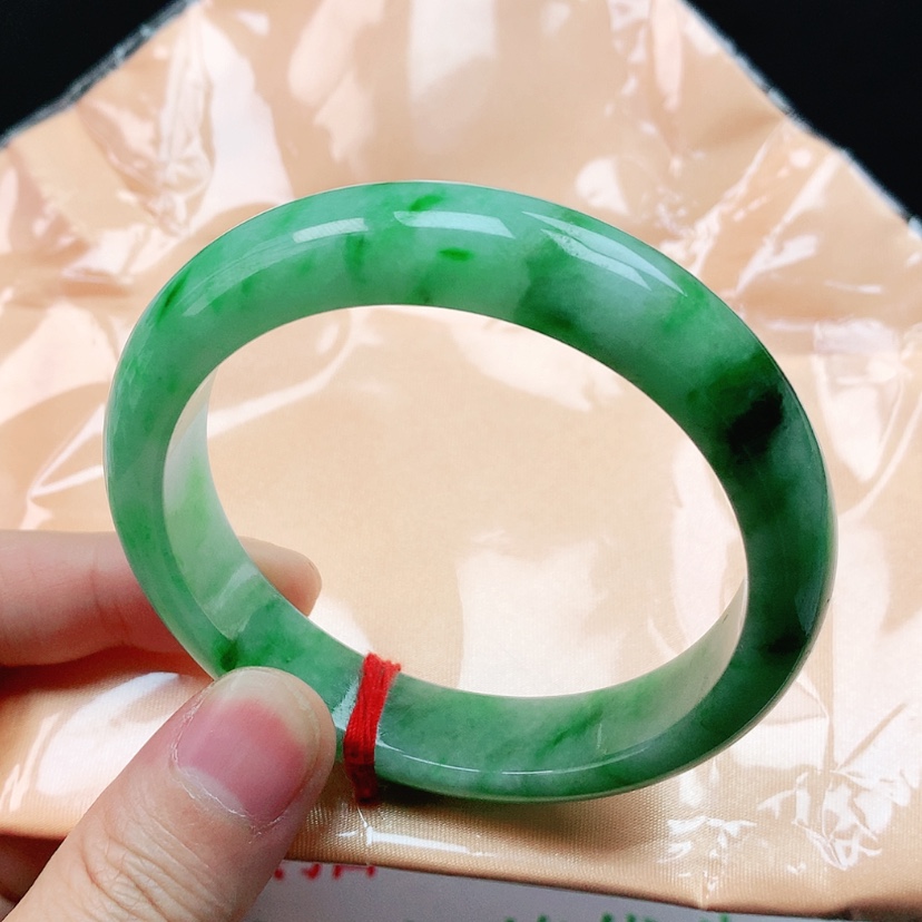 【闪购商品】翡翠手镯未镶嵌