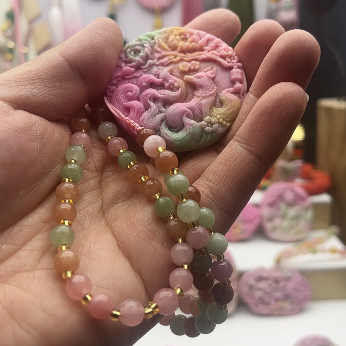 【闪购商品】貔貅砖雕