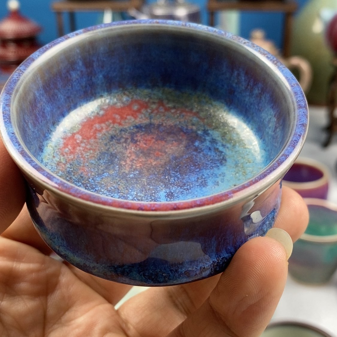 【闪购商品】密胺杯寂***火