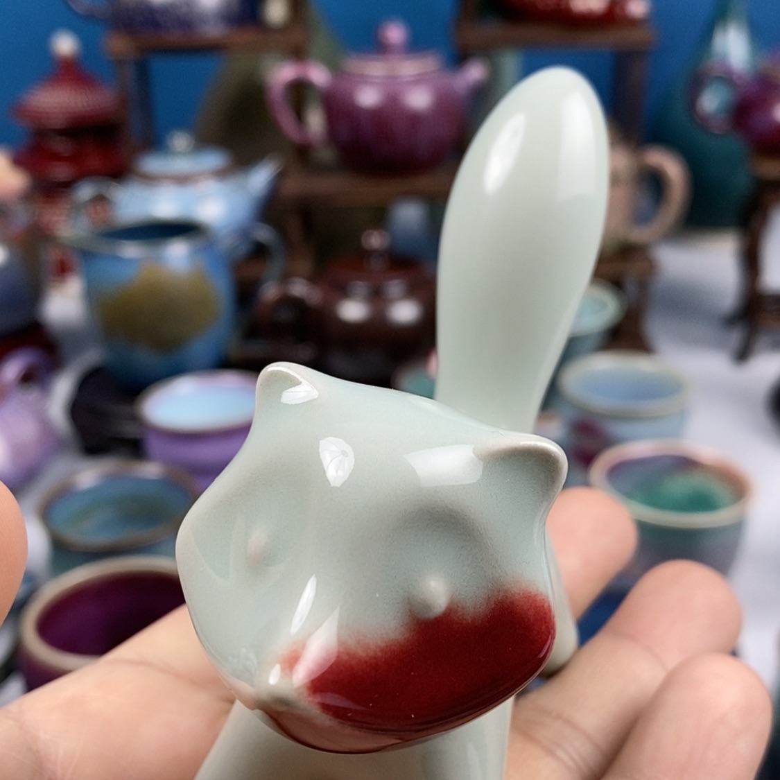 【闪购商品】密胺杯天*