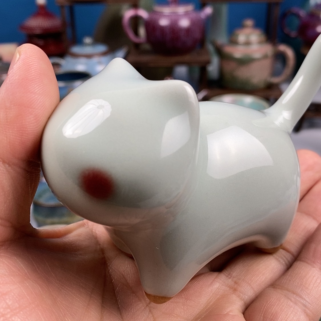 【闪购商品】密胺杯爱***者
