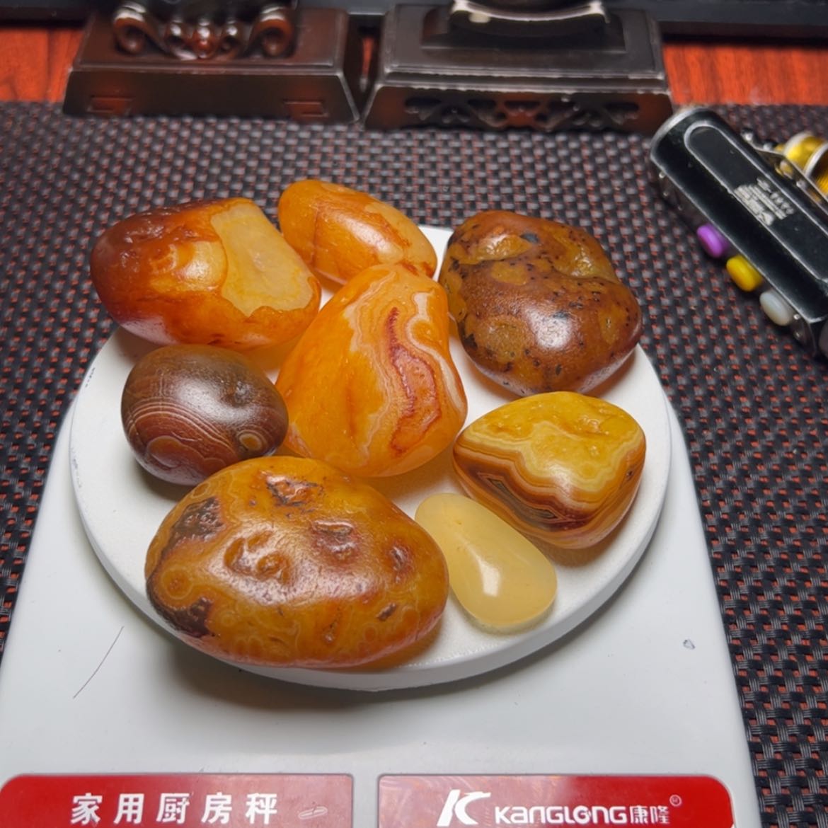 【闪购商品】老挝石人***L