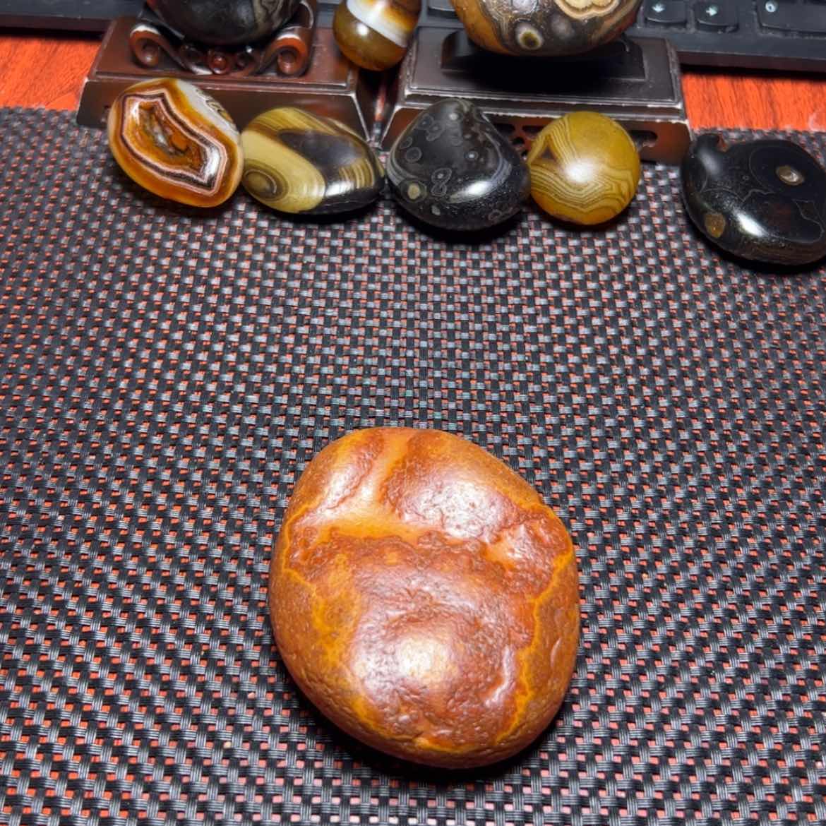 【闪购商品】老挝石