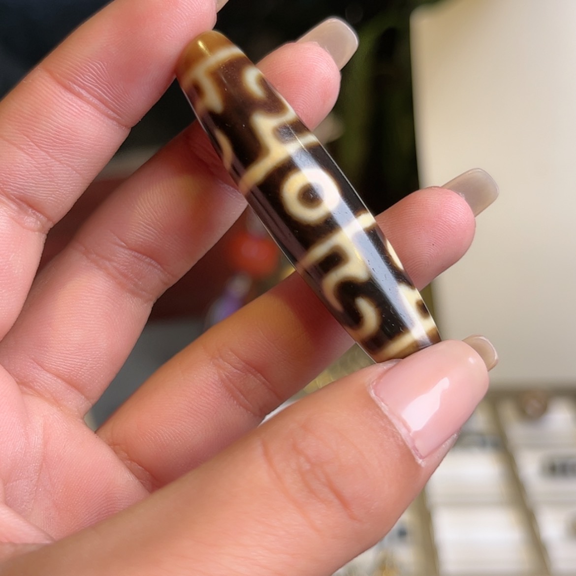 【闪购商品】玛瑙/玉髓珠子未镶嵌