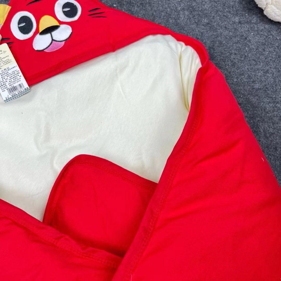 婴童用品主播介绍