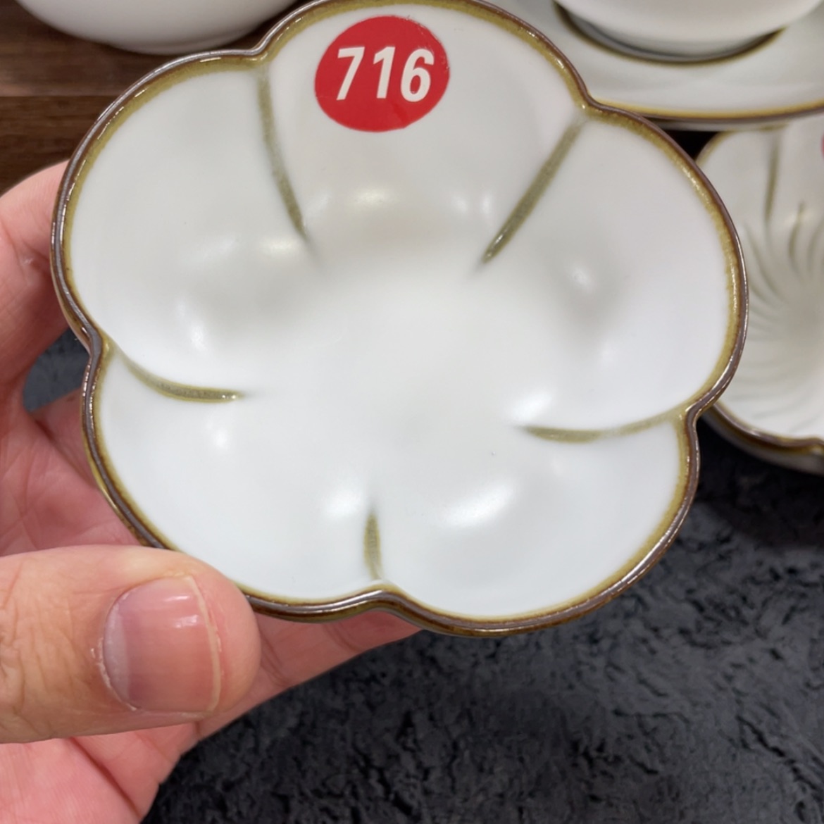 【闪购商品】陶瓷茶具