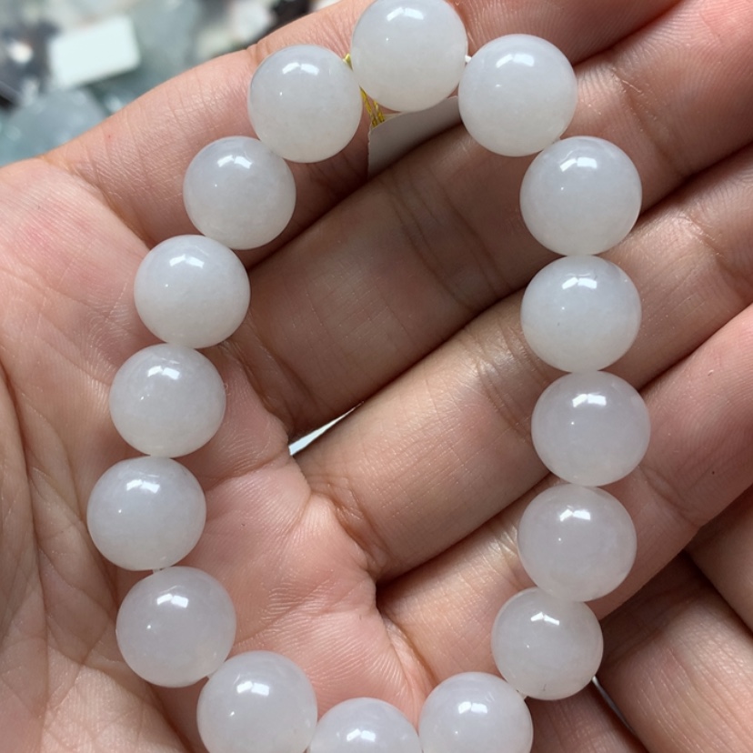 【闪购商品】翡翠颈饰未镶嵌