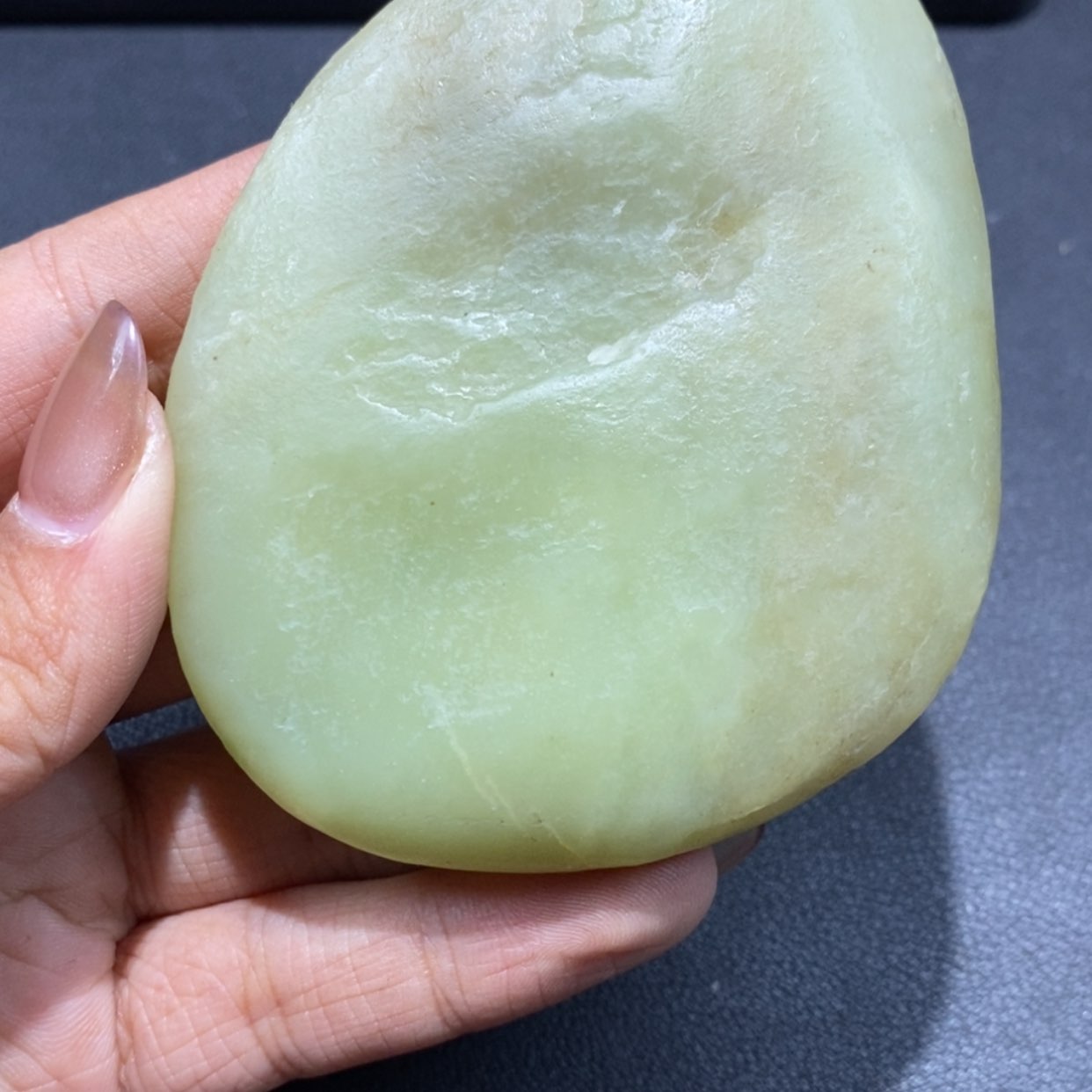 【闪购商品】和田玉（糖玉）手链未镶嵌