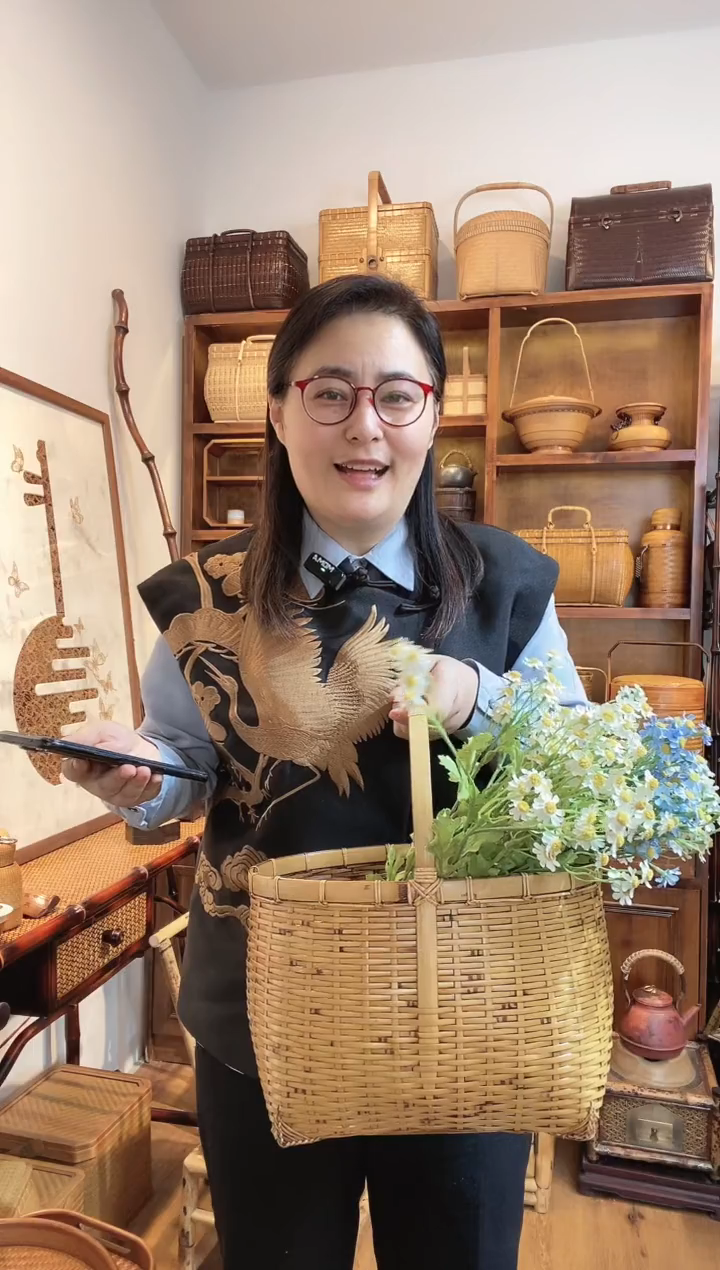 【闪购商品】知味提篮