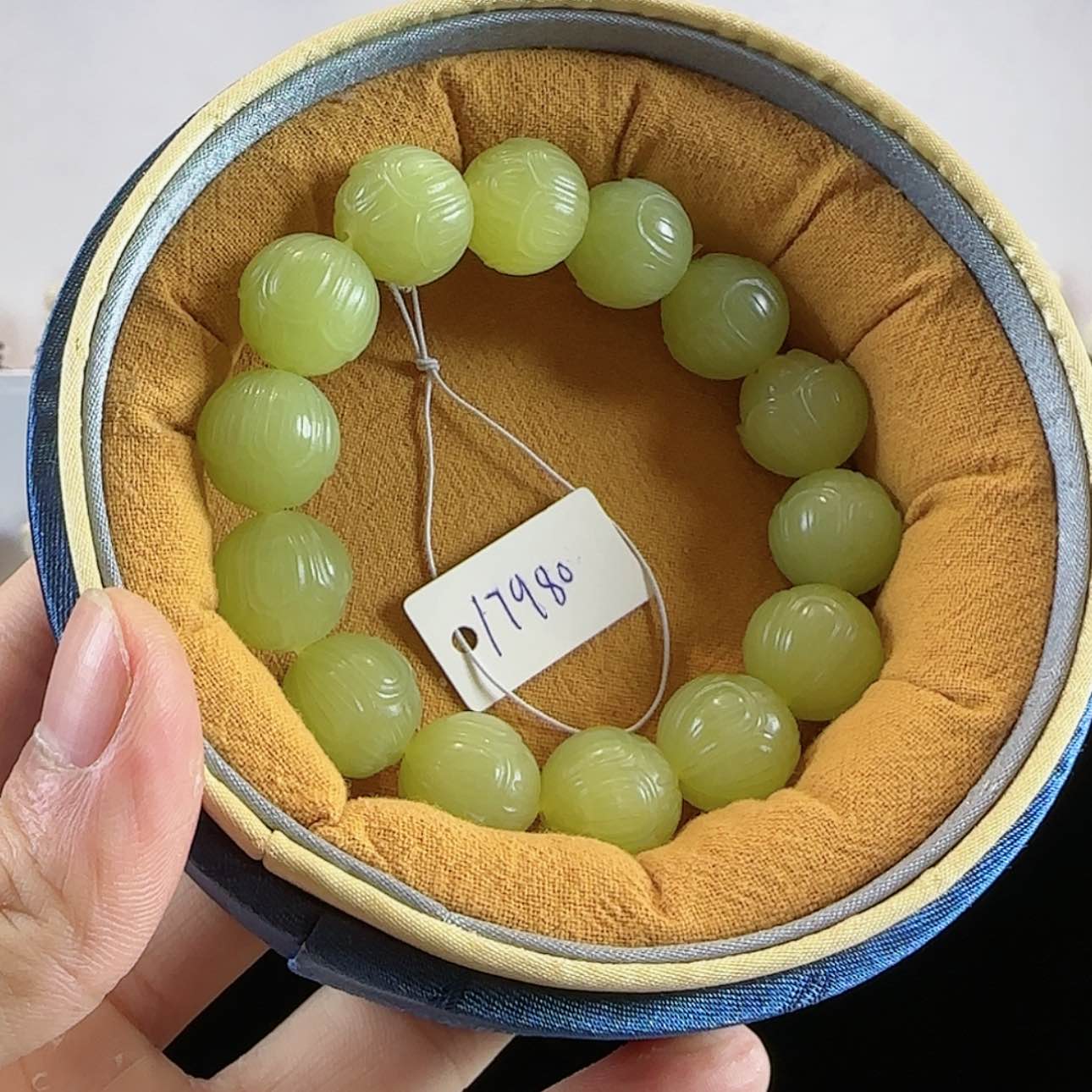 【闪购商品】和田玉挂件未镶嵌