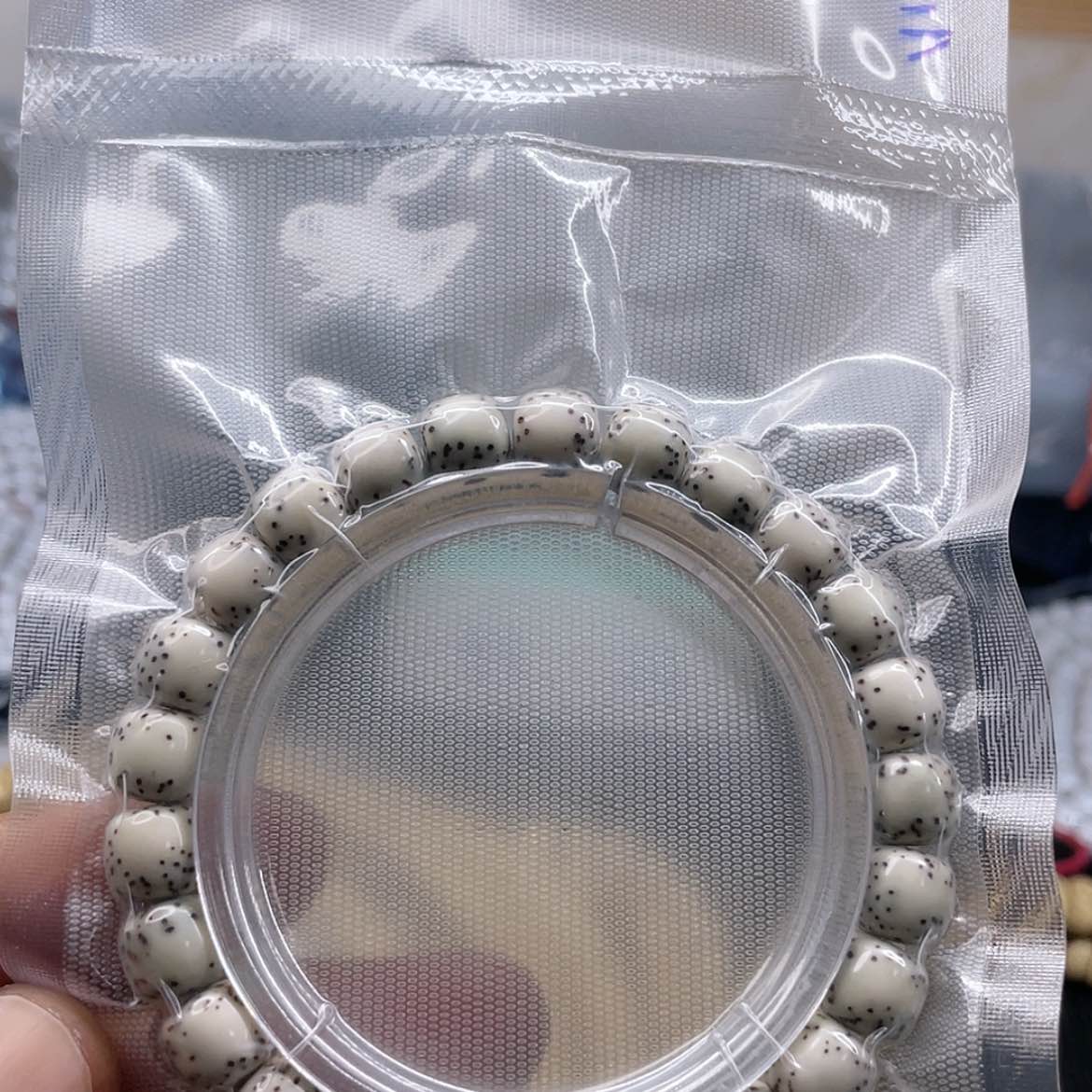 【闪购商品】星月菩提手串9***u9×8