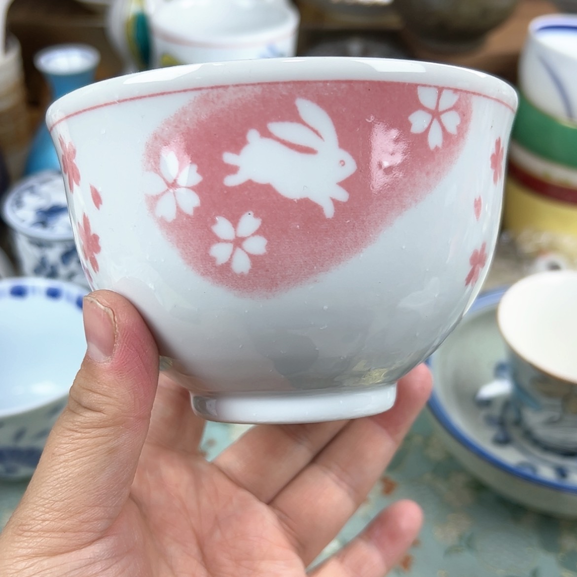 【闪购商品】瓷瓷片