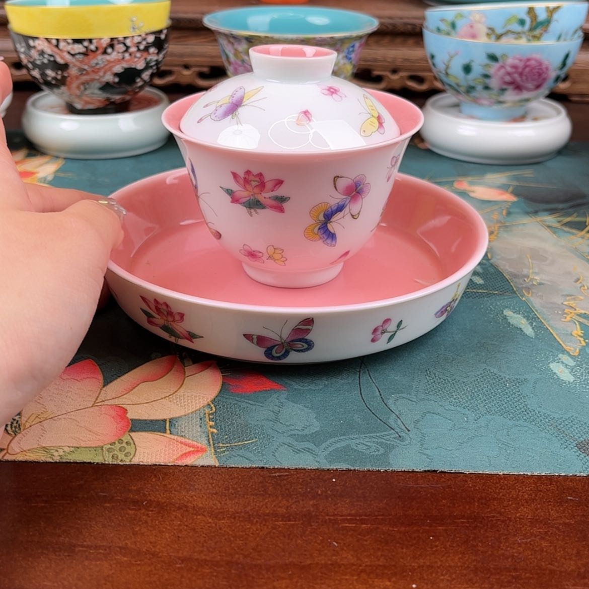 【闪购商品】陶瓷杯