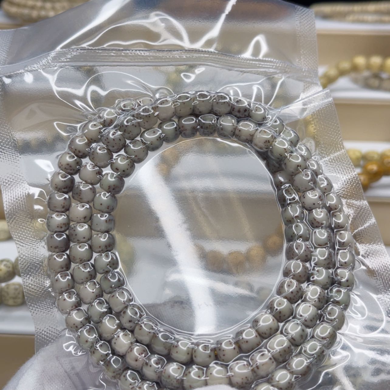 【闪购商品】星月菩提吊坠Z20
