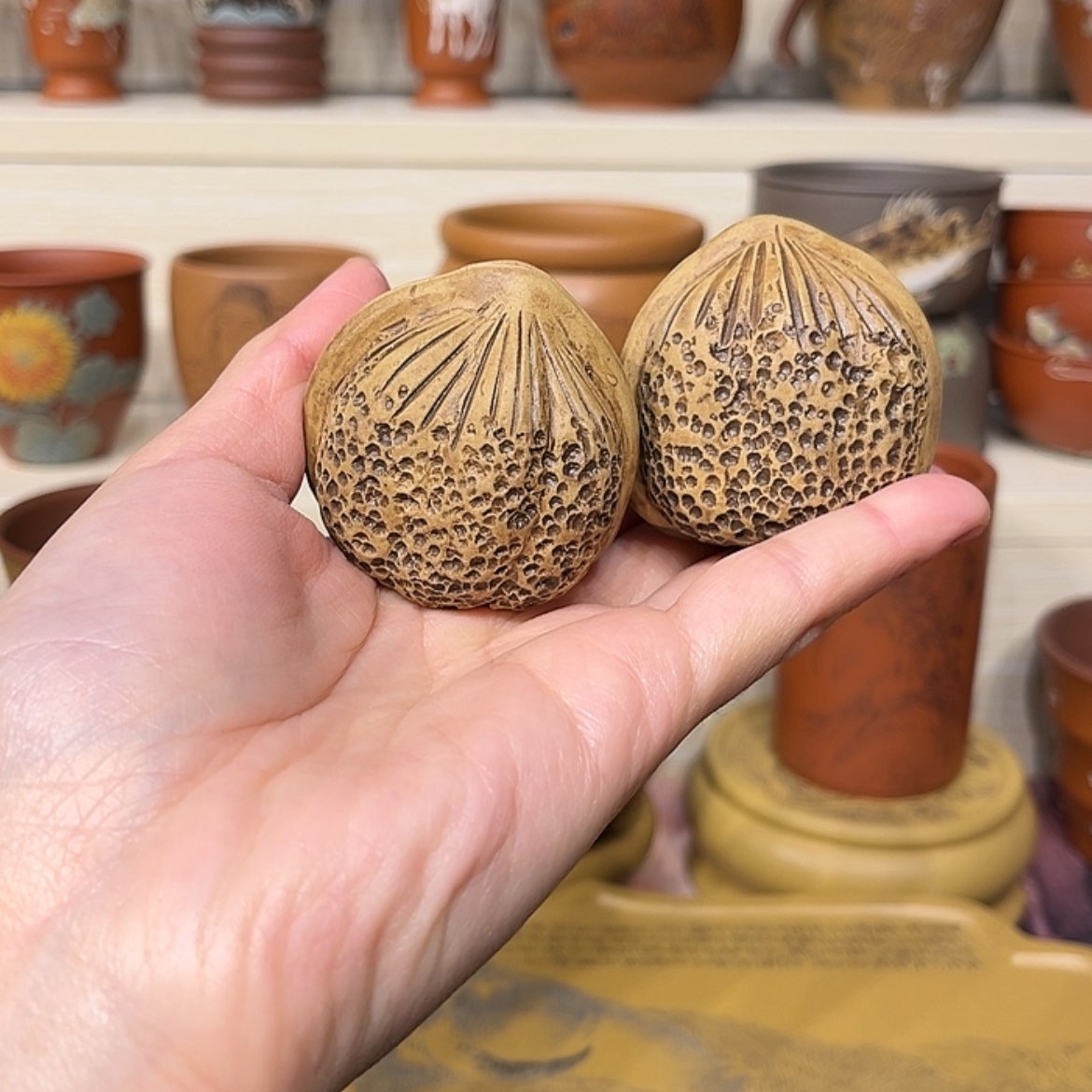 【闪购商品】紫砂茶壶