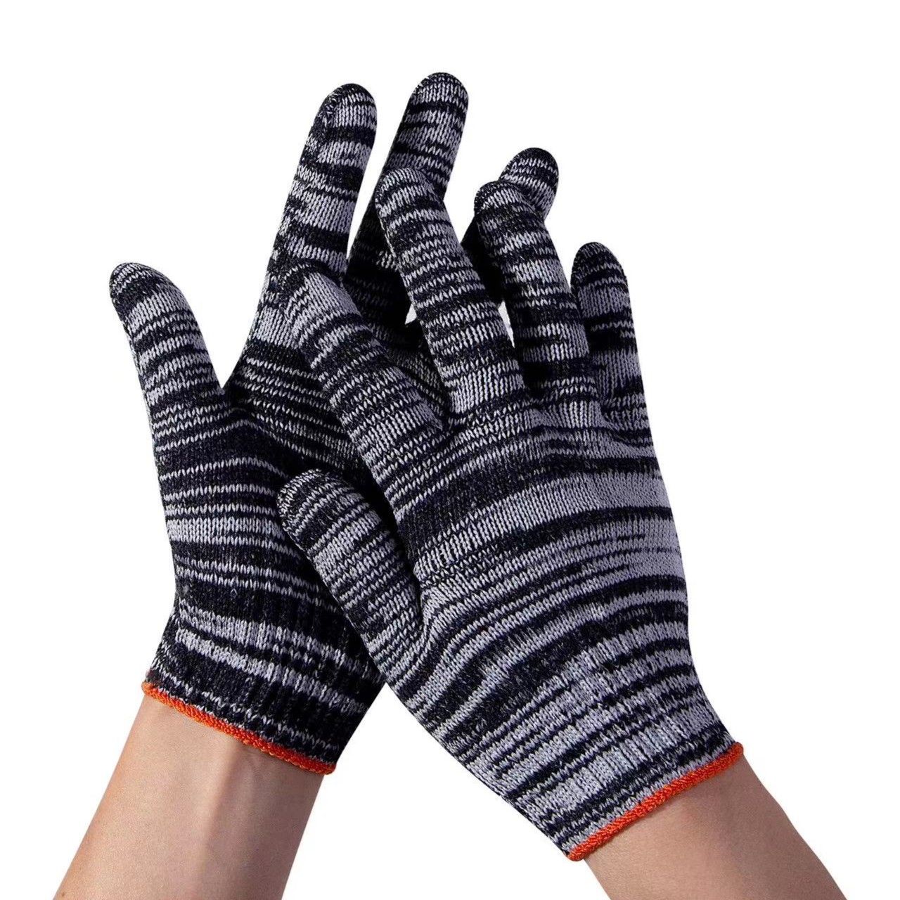 【2.1到手12双防护手套】厂家推荐