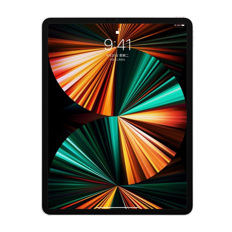 准新品Apple/苹果ipadPro 11寸2021款99新未使用黑色白色_二手商品- 大