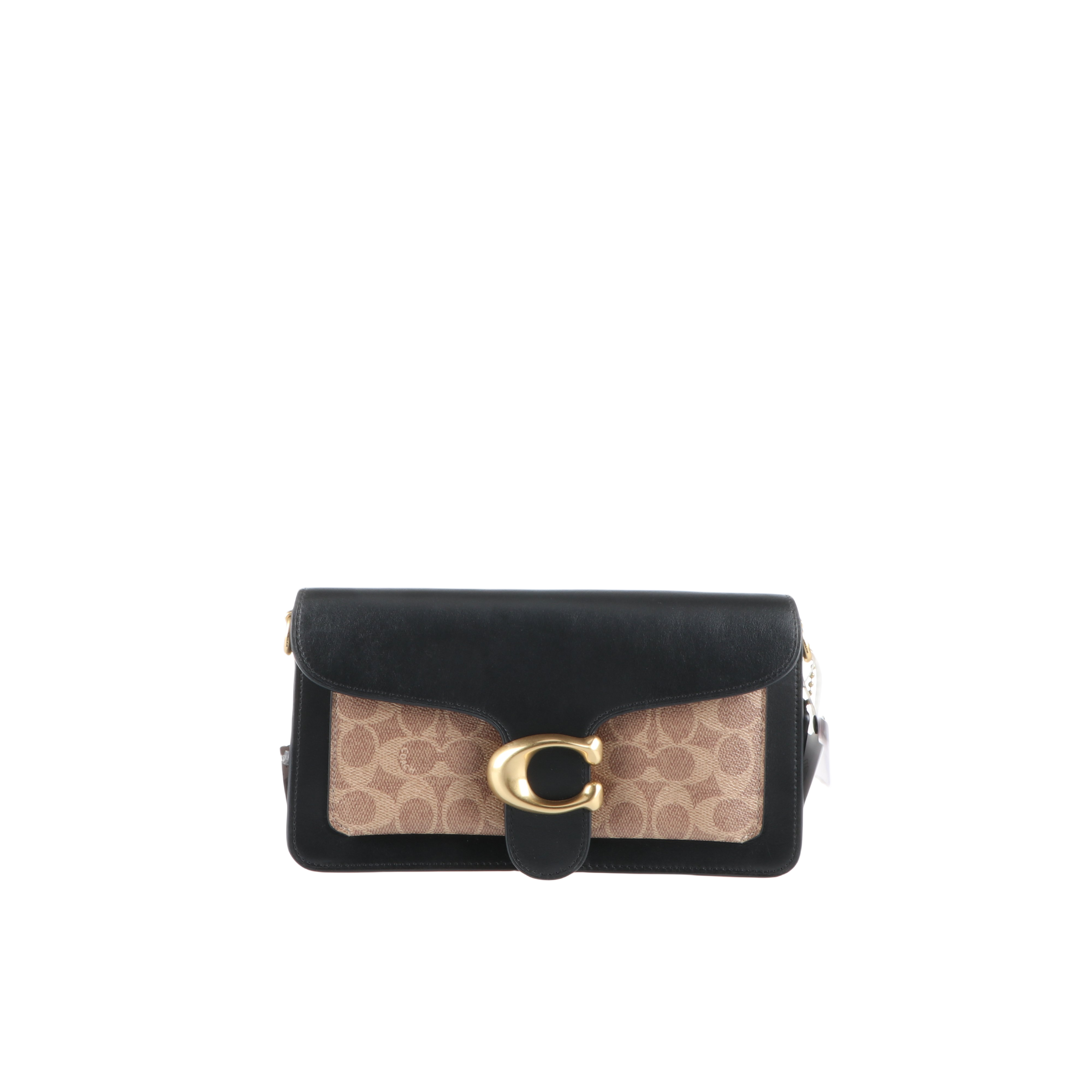 严堇/COACH/99新/箱包/市场价5600/DA00001