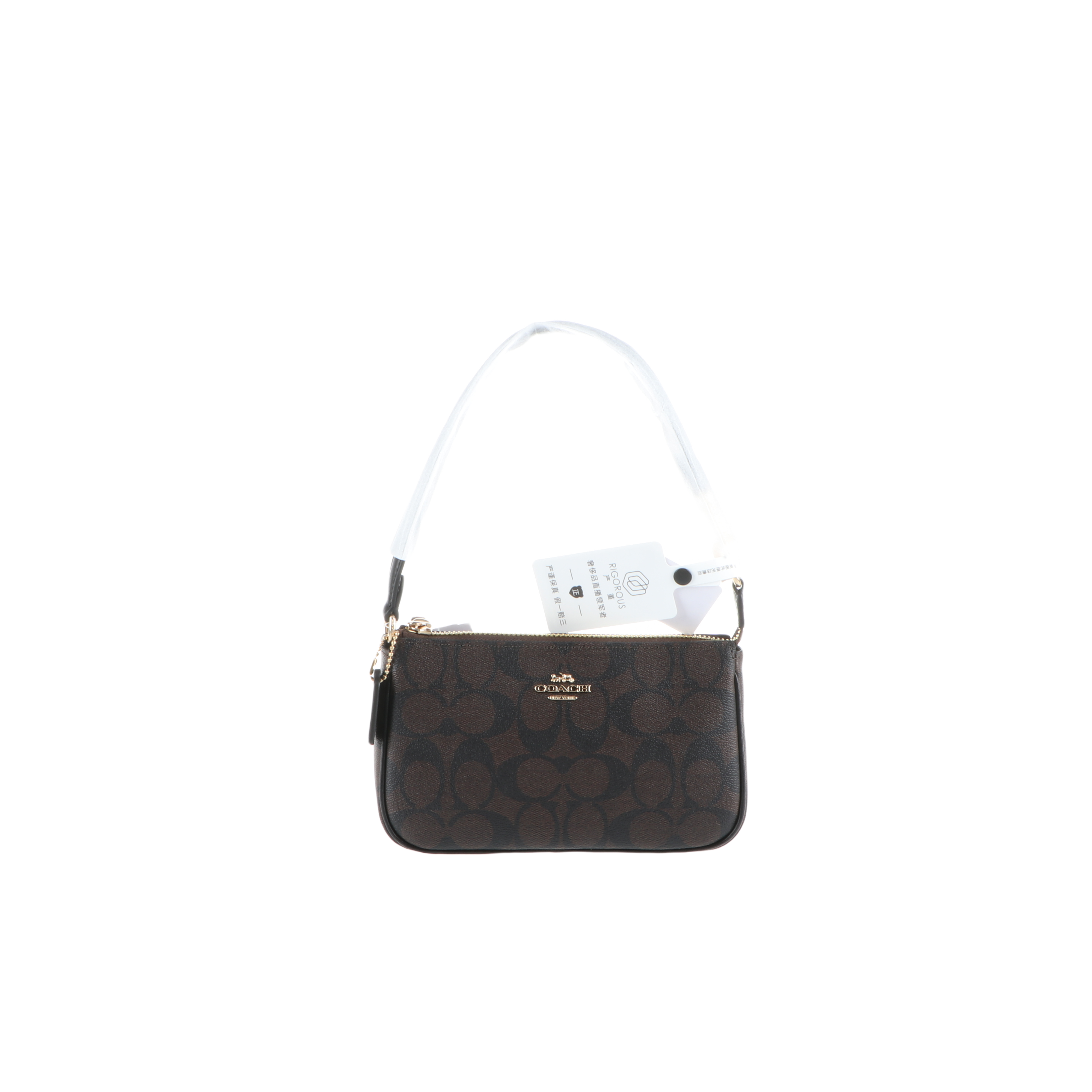 99新  严堇/COACH/99新/箱包/市场价2800/C258203