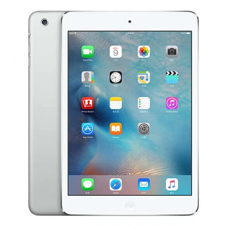 80新 Apple/苹果 ipadmini1平板电脑看剧听歌小游戏7.9寸16G
